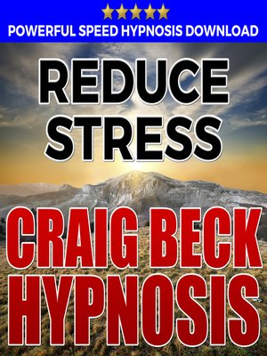 cover image of Reduce Stress